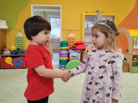 Všechno nejlepší!